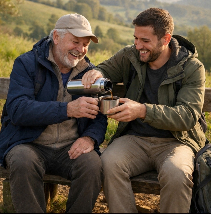 vater-sohn-wandertour-thermoskanne.jpg